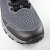 Кроссовки мужские сетка 592054 Серые