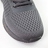 Кроссовки мужские сетка 592055 Серые