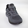 Кроссовки мужские сетка 592063 Темно-серые