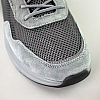 Кроссовки мужские сетка 592061 Серые
