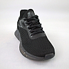 Кроссовки мужские сетка 592062 Черные