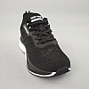 Кроссовки мужские сетка 592066 Черные