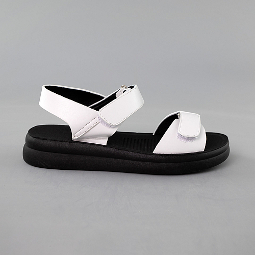 Сандалі жіночі 592132 Білі