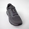 Кроссовки мужские сетка 592060 Темно-серые