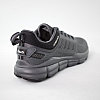 Кроссовки мужские сетка 592060 Темно-серые