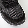 Кроссовки мужские сетка 592148 Черные