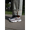 Кросівки жіночі літні сітка 592349 Сірі розпродаж