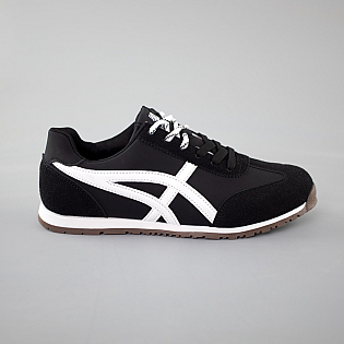 Кросівки жіночі 592660 Чорні розпродаж фото 1