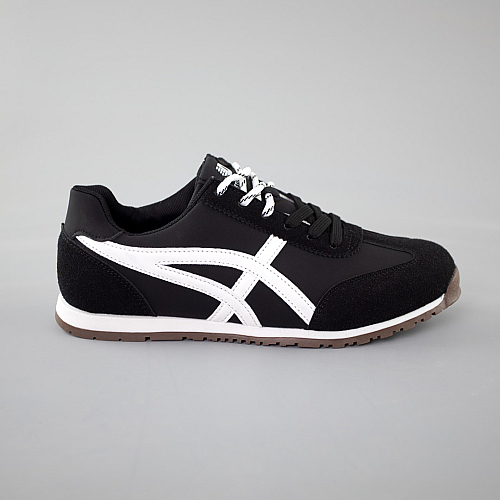 Кросівки жіночі 592660 Чорні розпродаж