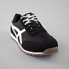 Кросівки жіночі 592660 Чорні розпродаж