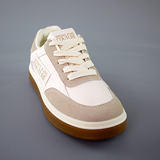 Кеди жіночі 592680 Молочні фото 2