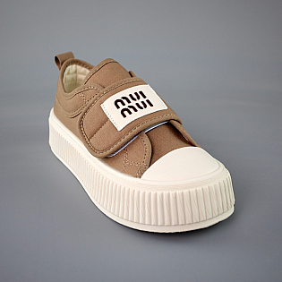 Кеди жіночі 592706 Бежеві фото 2