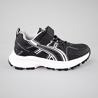 Кросівки дитячі 592750 Чорні фото 1