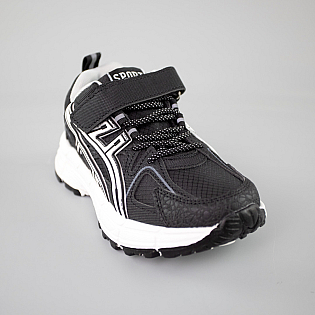 Кросівки дитячі 592750 Чорні фото 2