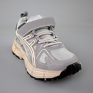 Кросівки дитячі 592749 Сірі фото 2