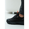 Кросівки чоловічі термо вологостійкі 592766 Чорні