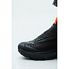 Кросівки чоловічі термо вологостійкі 592766 Чорні
