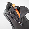 Кросівки чоловічі термо вологостійкі 592766 Чорні