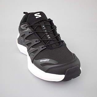 Кросівки чоловічі термо вологостійкі 592768 Чорні фото 2