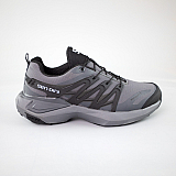 Кросівки чоловічі термо вологостійкі 592769 Сірі