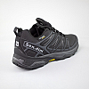 Кроссовки мужские термо влагостойкие 592771 Черные