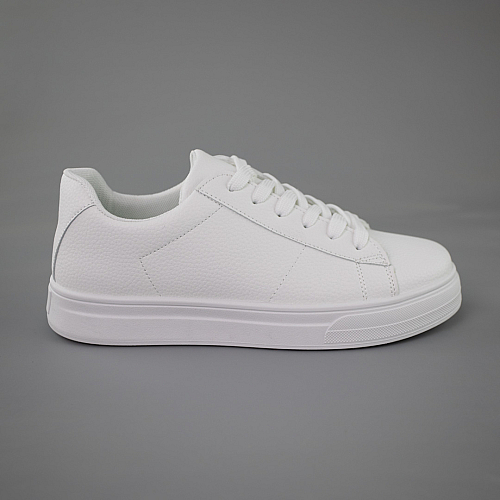 Кеды мужские 592968 Белые