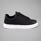 Кеды мужские 592967 Черные