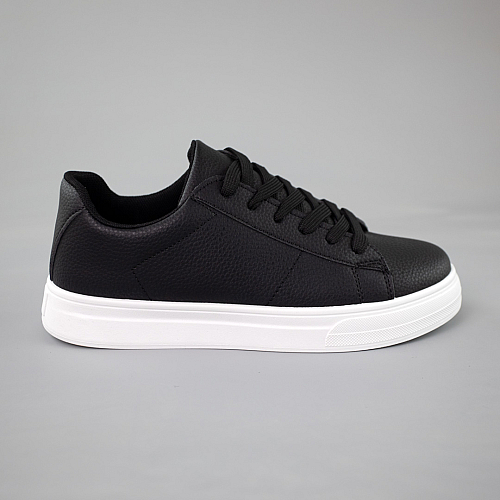 Кеды мужские 592967 Черные