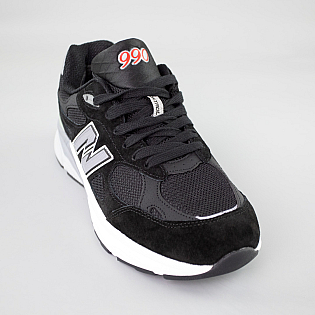 Кросівки чоловічі термо вологостійкі 592984 Чорні фото 2