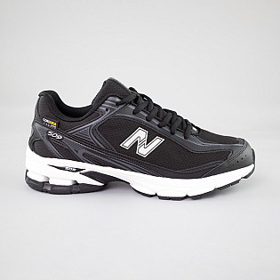 Кросівки чоловічі термо вологстійкі 592986 Чорні фото 1