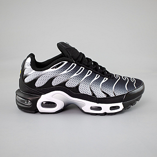 Кросівки 592523 Чорно-білі фото 1