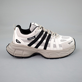 Кросівки жіночі 592962 Бежеві фото 1