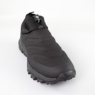 Кросівки підліткові вологостійкі 593040 Чорні фото 2