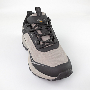 Кросівки чоловічі вологостійкі термо 593058 Сірі фото 2