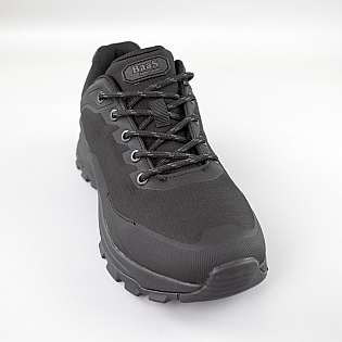 Кросівки термо вологостійкі 593041 Чорні фото 2