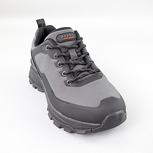 Кросівки термо вологостійкі 593055 Сірі фото 2