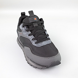 Кросівки підліткові 593039 Чорні фото 2 Кросівки підліткові 593039 Чорні фото 2