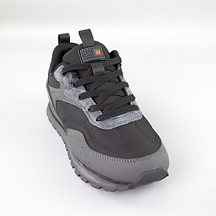 Кросівки підліткові 593039 Чорні фото 2