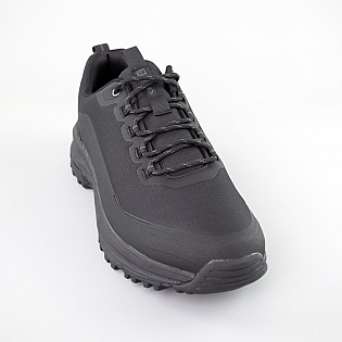 Кроссовки мужские 593036 Черные фото 2