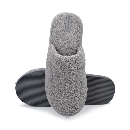 Хатні тапочки 590867 Сірі