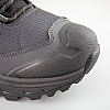 Кросівки чоловічі на байці вологостійкі 593420 Сірі