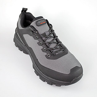 Кросівки чоловічі термо вологістійкі 593477 Сірі фото 2