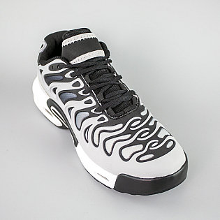 Кросівки чоловіч прорезинені 593462 Сірі фото 2