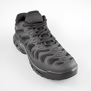 Кросівки чоловічі термо прорезинені 593463 Чорні фото 2