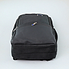 Рюкзак мужской тканевый 593946 Черный