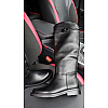 Сапоги женские утепленные 594297 Черные