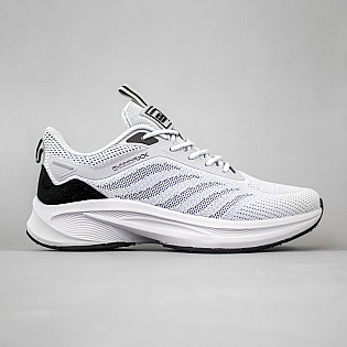 Кроссовки женские сетка 594628 Серые фото 1