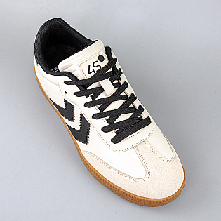 Кеды женские экокожа 594332 Серые фото 2