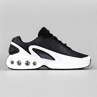 Кроссовки мужские 594881 Белые с черным фото 1