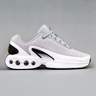 Кроссовки мужские 594880 Белые с серым фото 1